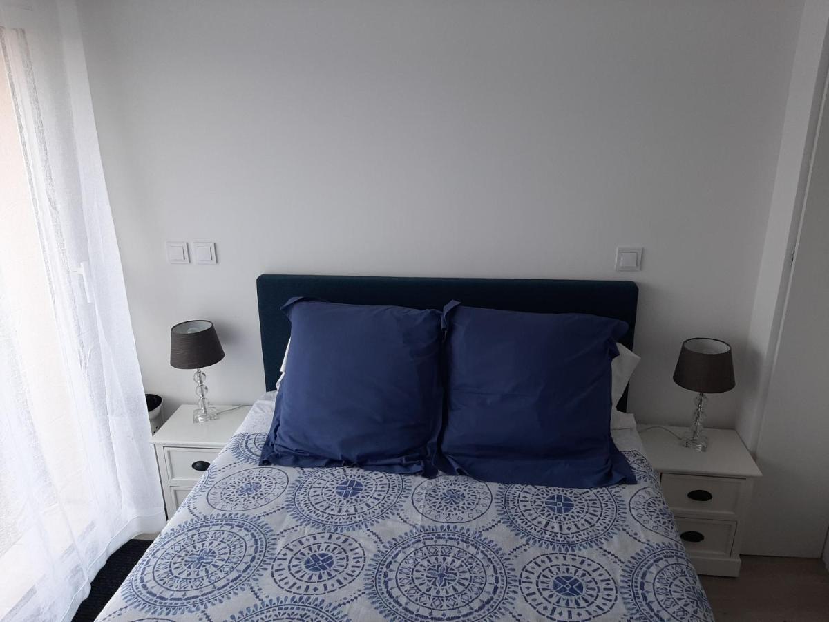 Chambre De L'Estuaire Anglade Exteriör bild