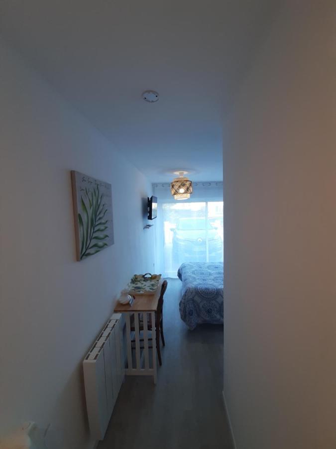 Chambre De L'Estuaire Anglade Exteriör bild